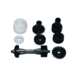 CoreParts MSP7333 printer/scanner spare part/accessory Gear kit 1 pc(s)
