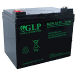 Global Leader Power GLPG 33-12 UPS battery Sealed Lead Acid (VRLA) 12 V 33 Ah