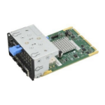 Supermicro AOC-AG-I4S-O network card Internal Fiber 1000 Mbit/s