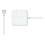 Apple MYH83B/A mobile device charger Laptop White DC Indoor