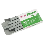 Rapid 11775411 staples Staples pack 2000 staples