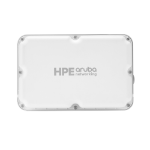 HPE Aruba Networking AP-765 (RW) Flex Radio 2x2 Wi-Fi 7 Dynamic Omni-Directional Outdoor AP
