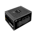 Thermaltake Toughpower ATX 650W Gold power supply unit 20+4 pin ATX Black