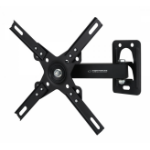 Esperanza HORUS 127 cm (50") Black