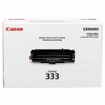 Canon 333 1 pc(s) Original Black