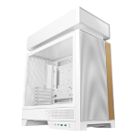DeepCool CL660 WH White
