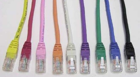 Cables Direct 15mtr CAT 5E Cable Green networking cable 15 m