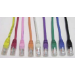 Cables Direct 1mtr CAT 5E Cable Red networking cable 1 m