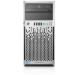 HPE ProLiant ML310e Gen8 v2 server 500 GB Tower (4U) Intel® Xeon® E3 V3 Family E3-1241V3 3.5 GHz 8 GB DDR3-SDRAM 460 W