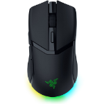 Razer Cobra HyperSpeed mouse Gaming Right-hand RF Wireless + Bluetooth + USB Type-A Optical 26000 DPI