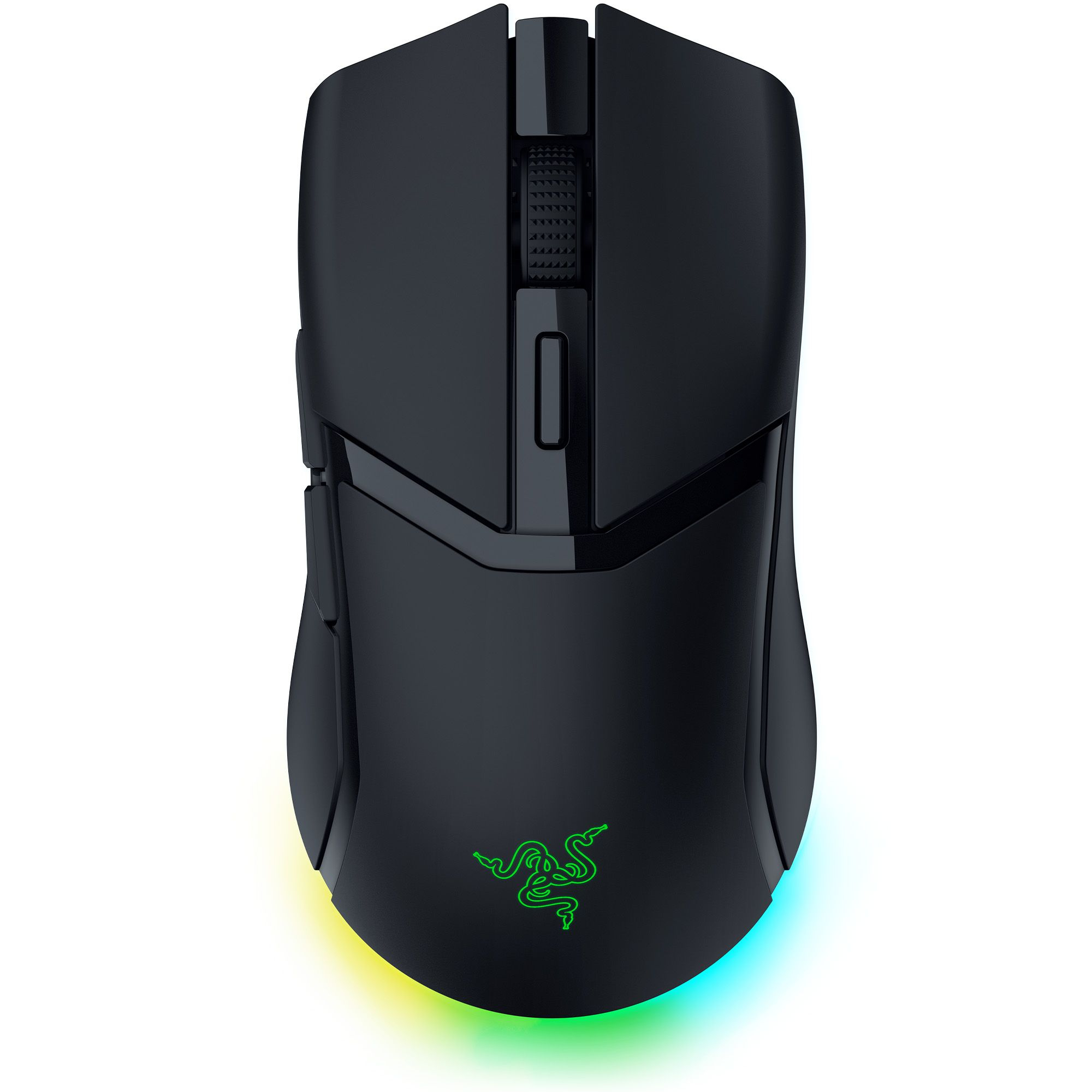 Razer Cobra HyperSpeed mouse Gaming Right-hand RF Wireless + Bluetooth