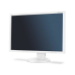 NEC MultiSync E245WMi Monitor PC 61 cm (24") 1920 x 1200 Pixel WUXGA LED Bianco