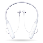 BRobotix 6005903 audífono y auriculare Auriculares Alámbrico Intra auditivo Deportes Blanco