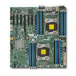 MBD-X10DRH-IT-B - Uncategorised Products, Motherboards -