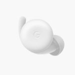 Google Pixel Buds Headset Wireless In-ear Calls/Music USB Type-C Bluetooth White