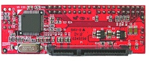 Image of Microconnect KONV-IDE/SATA interface cards/adapter