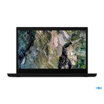 Lenovo ThinkPad L15 Gen 2 (Intel) Intel® Core™ i5 i5-1135G7 Laptop 15.6" Full HD 8 GB DDR4-SDRAM 256 GB SSD Wi-Fi 6 (802.11ax) Windows 10 Pro Black