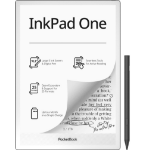 PocketBook InkPad One e-book reader Touchscreen 32 GB Wifi Zwart