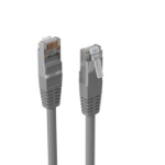 shiverpeaks BS75711-H0.5 networking cable Grey 0.5 m Cat6 S/FTP (S-STP)