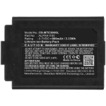 CoreParts MBXWHS-BA123 headphone/headset accessory Battery