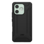 Urban Armor Gear UAG Honor 600 Lite Scout mobiele telefoon behuizingen 16,8 cm (6.6") Hoes Zwart