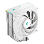 DeepCool AK400 Digital SE WH Processor Air cooler 12 cm White 1 pc(s)