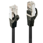 Lindy 48384 networking cable 5 m Cat5e F/UTP (FTP)