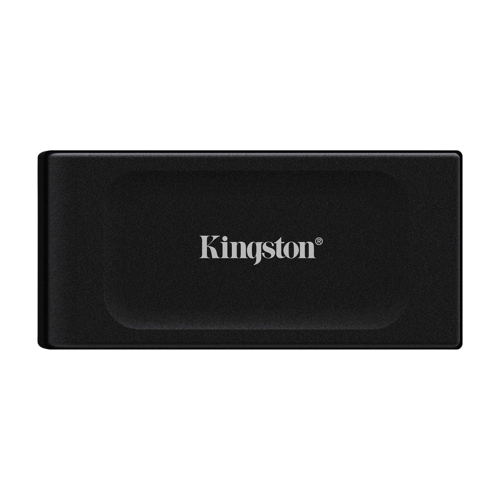 Kingston Technology 1TB XS1000 External USB 3.2 Gen 2 Portable Solid State Drive