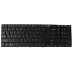 Acer TravelMate 8531/8571 keyboard US