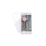 MW Basic Glass for iPhone 7/8 Doorzichtige schermbeschermer Apple