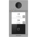 Hikvision DS-KV8213-WME1(C) video intercom system 2 MP Grey