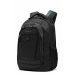 Samsonite TECTONIC notebook case 39.6 cm (15.6") Backpack Black