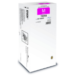 Epson C13T83934N inktcartridge 1 stuk(s) Origineel Hoog (XL) rendement Magenta
