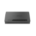 Grandstream Networks GWN7001 wired router Gigabit Ethernet Black
