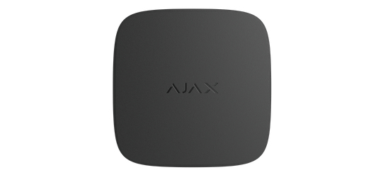 EU Product - AJAX Residence FireProtect 2 RB Heat Black
