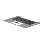 HP N15105-041 laptop spare part Keyboard