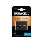 Duracell Camera Battery - replaces Panasonic DMW-BLC12 Battery