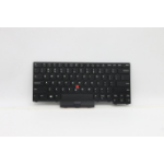 Lenovo 5N20W67688 laptop spare part Keyboard