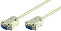 Image of Microconnect SCSEHH3 networking cable White 3 m