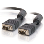 C2G 2m Pro Series HD15 UXGA M/M Monitor Cable