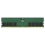 Kingston Technology ValueRAM KCP556UD8-48 memory module 48 GB 1 x 48 GB DDR5 5600 MHz