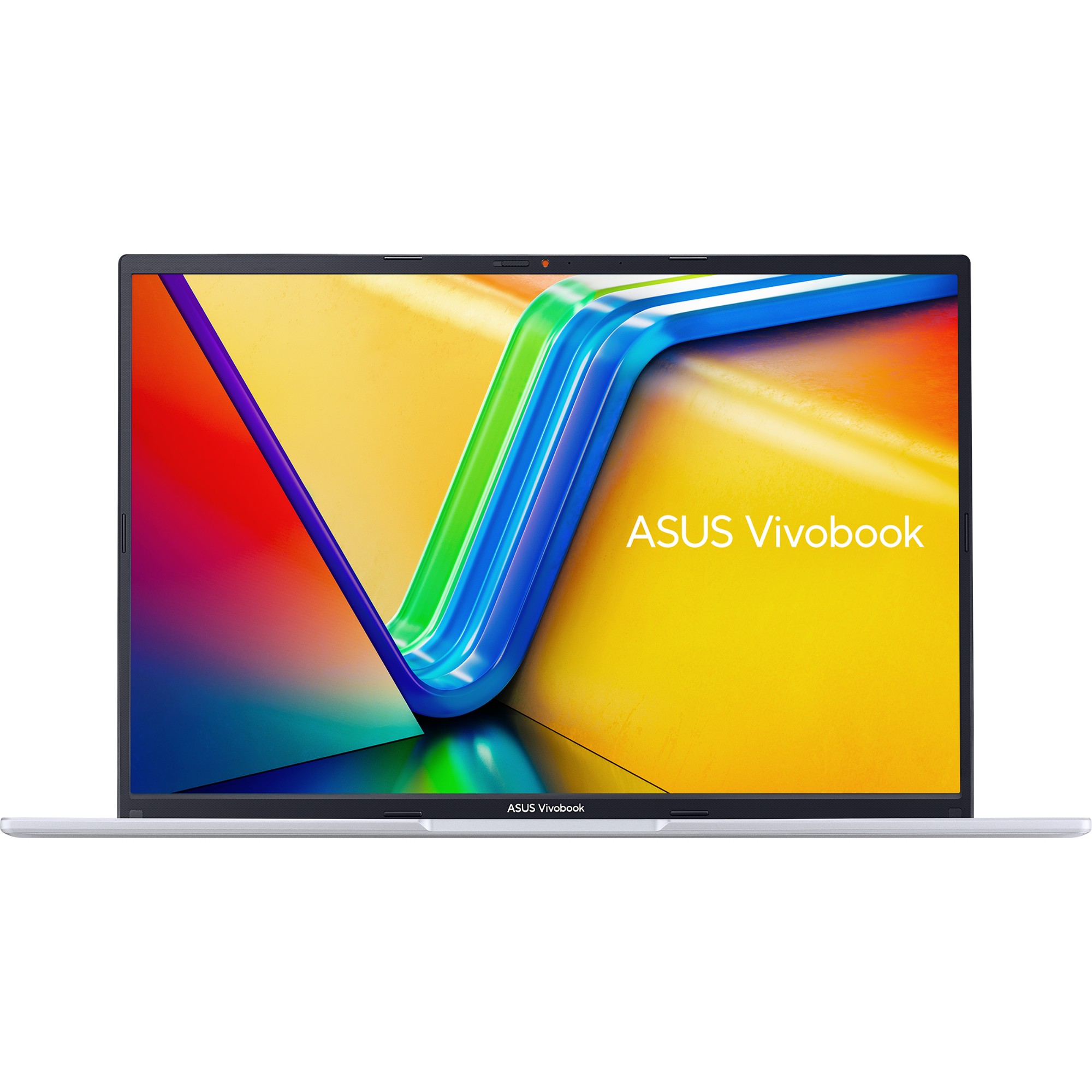 ASUS Vivobook 16 M1605YA-MB296W AMD Ryzen™ 7 7730U Laptop 40.6 cm (16") WUXGA 16 GB DDR4-SDRAM 512 GB SSD Wi-Fi 6E (802.11ax) Windows 11 Home Silver