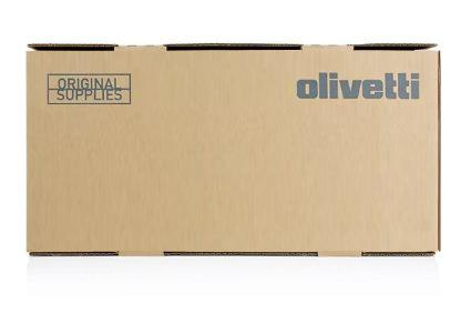 Olivetti B1330 Drum kit black, 170K pages for Olivetti D-Color MF 259