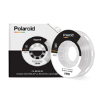 Polaroid Universal Deluxe Silk Polylactic acid (PLA) White 250 g