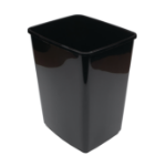 2Work 2W02385 waste container