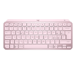 Logitech MX Keys Mini Minimalist Wireless Illuminated Keyboard