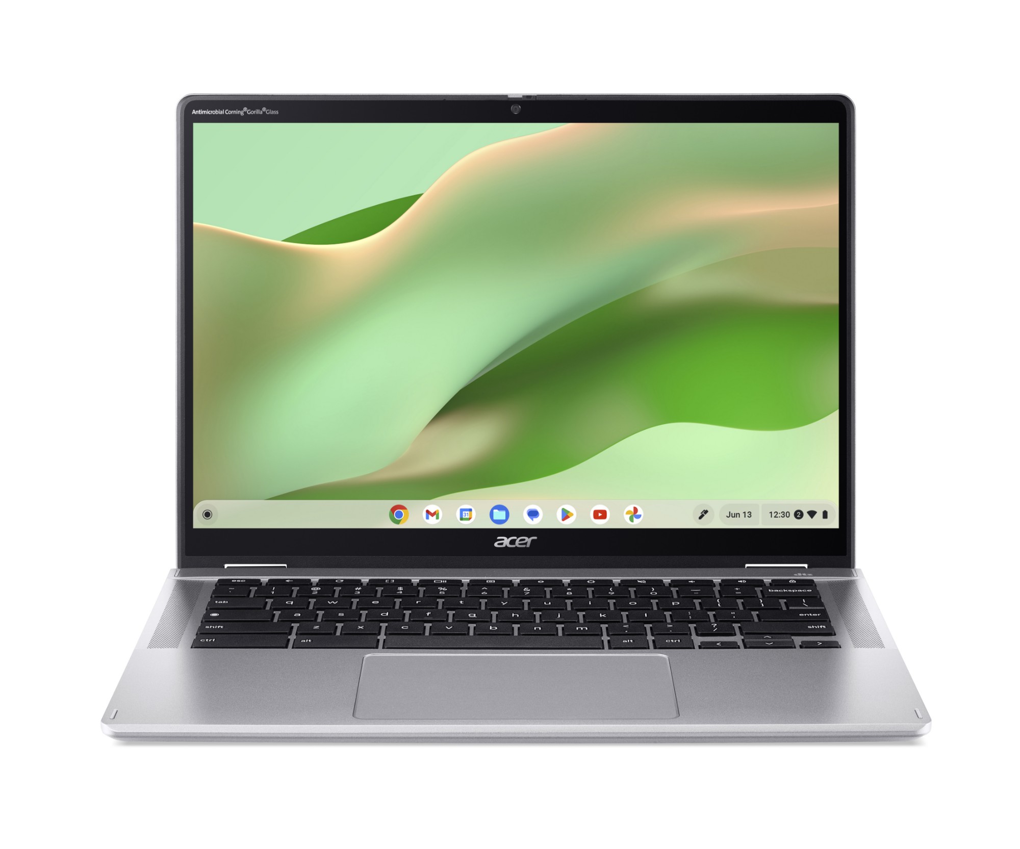 Acer Chromebook Spin 314 NX.KYHEK.001 laptop