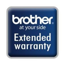 Brother Support Pack 140, 2nd & 3rd Year Extended Warranty