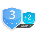 AVer Warranty extension for VB150 (+2 years)