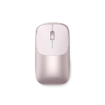 Satechi Slim EX Wireless Mouse (Blush)
